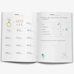 Cuaderno Problemas de Rubio P4