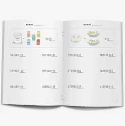 Cuaderno Problemas de Rubio P4A