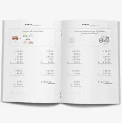 Cuaderno Problemas de Rubio P5