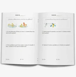 Cuaderno Problemas de Rubio P7