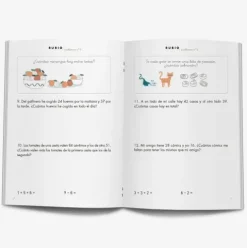 Cuaderno Problemas de Rubio P8
