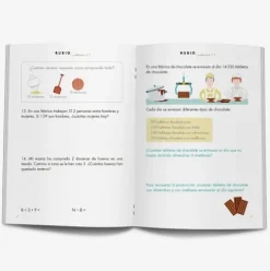Cuaderno Problemas de Rubio P9