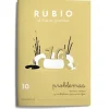 Cuaderno Problemas de Rubio P10