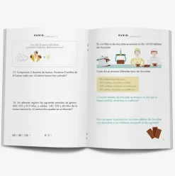 Cuaderno Problemas de Rubio P13