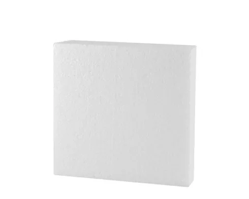 Cuadrado Poliespán 40cm