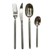 Cubertería Inox Chiara 24PCS