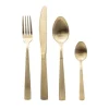 Cubertería Inox Tamara 24PCS