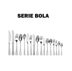 Cubertería Mr. Spoon Serie BOLA