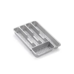 Cubertero Classic Grande Plata