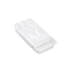 Cubertero Classic Pequeño Blanco