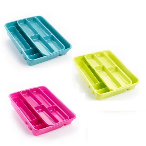Cubertero 2pcs
