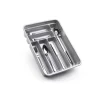 Cubertero Plata