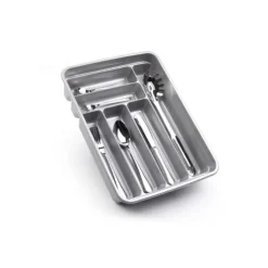 Cubertero Plata
