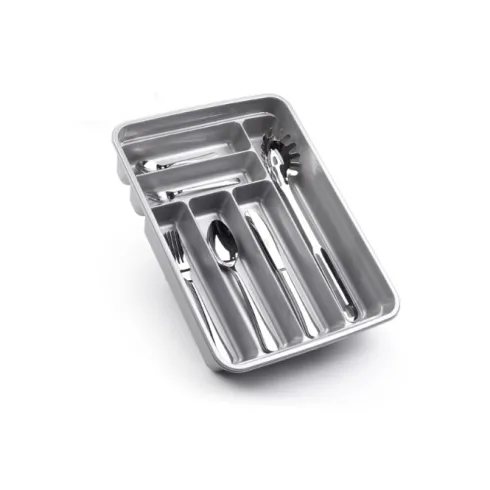 Cubertero Plata