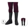 Cubrebotas Medieval