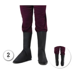 Cubrebotas Medieval