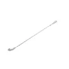 Cucharilla de Coctél Acero Inox