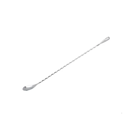 Cucharilla de Coctél Acero Inox