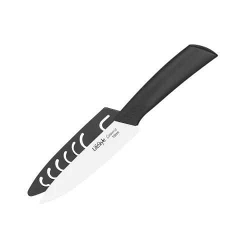 Cuchillo Ceramic Puntilla 13cm