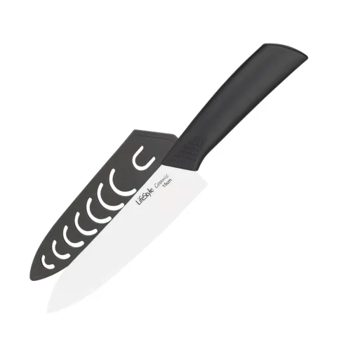 Cuchillo Ceramic Trinchar 15cm