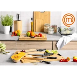 Cuchillo Chef 20cm «Masterchef»