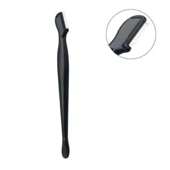 Cuchillo para Cejas 4pcs 12cm