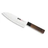Cuchillo Santoku 17cm «TAKAMURA»