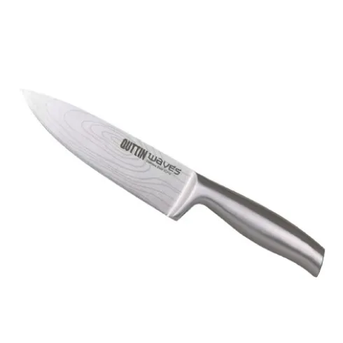 Cuchillo Waves Cocina 15cm