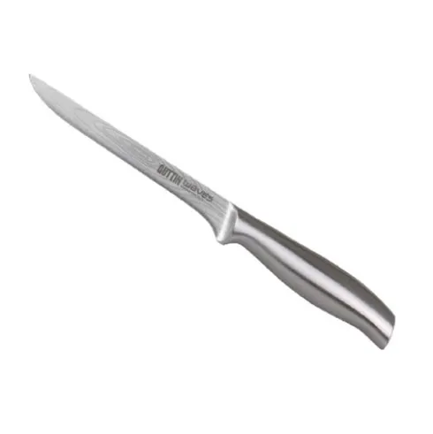Cuchillo Waves Jamonero 16cm