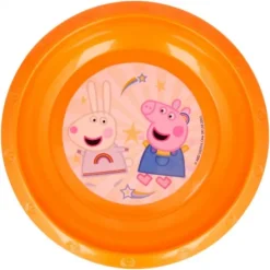 Cuenco Easy PP Peppa Pig Kindness