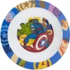 Cuenco Micro Kids Avengers Bombers