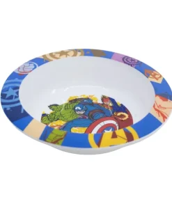 Cuenco Micro Kids Avengers Bombers