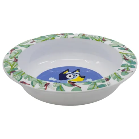 Cuenco Micro Kids Bluey