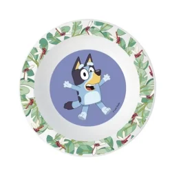 Cuenco Micro Kids Bluey