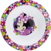 Cuenco Micro Kids Minnie Bold Florals
