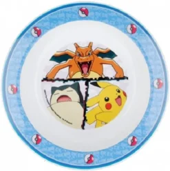 Cuenco Micro Kids Pokemon Distorsion