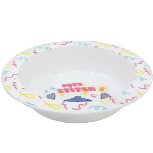 Cuenco Micro Kids Stitch Palms