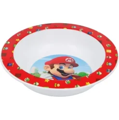 Cuenco Micro Kids Super Mario