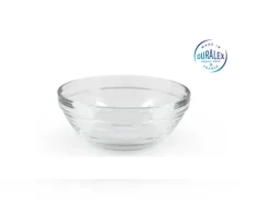 Cuencos Vidrio Apilable 36cc
