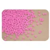 Cuentas Cristal Rosa 4MM 30G