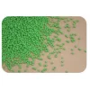 Cuentas Cristal Verde 2MM 30G