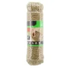 Cuerda Cañamo Trenzados 10mm x 20m