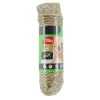 Cuerda Cañamo Trenzados 5mm x 15m