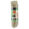 Cuerda Cañamo Trenzados 5mm x 30m