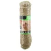 Cuerda Cañamo Trenzados 6mm x 20m