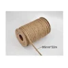 Cuerda De Lino 5MMX22M