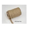 Cuerda De Lino 12MMX4M