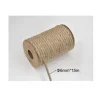 Cuerda De Lino 6MMX15M