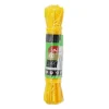 Cuerda Fibra Plastificada 3mm x 15m