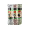 Cuerda Trenzada Colores 6mm x 15m